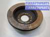 купить Диск тормозной на Volkswagen Touareg 2002-2007