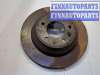 купить Диск тормозной на Volkswagen Touareg 2002-2007