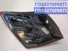купить Фонарь (задний) на Nissan Qashqai 2006-2013