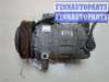 купить Компрессор кондиционера на Nissan Qashqai 2013-2022