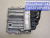 купить Блок управления двигателем на BMW 4 F32 2013-2021