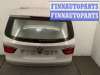 купить Крышка (дверь) багажника на BMW X3 F25 2010-2017