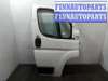 купить Стекло боковой двери на Citroen Jumper (Relay) 2014-2025