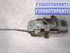 купить Замок багажника на Ford F-150 2009-2014