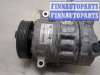 купить Компрессор кондиционера на Volkswagen Golf 6 2009-2012