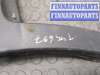 купить Накладка на порог на Ford Transit 2006-2014