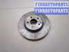 купить Диск тормозной на Mercedes C W204 2006-2015