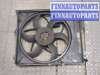 купить Вентилятор радиатора на BMW X3 E83 2003-2010