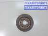 купить Диск тормозной на Mercedes C W203 2000-2007