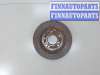 купить Диск тормозной на Mercedes C W203 2000-2007