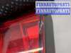 купить Фонарь крышки багажника на Volkswagen Golf 7 2012-2020