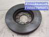 купить Диск тормозной на Opel Zafira B 2005-2012
