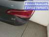 купить Обшивка крышки (двери) багажника на Audi Q5 2008-2017