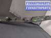 купить Накладка крышки багажника (двери) на Opel Astra H 2004-2010