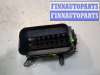 купить Дефлектор обдува салона на Chrysler Voyager 2007-2010