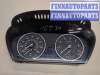 купить Щиток приборов (приборная панель) на BMW X5 E70 2006-2013