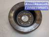 купить Диск тормозной на Jeep Grand Cherokee 1999-2003