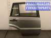 купить Стекло боковой двери на Ford Fusion 2002-2012