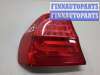 купить Фонарь (задний) на BMW 3 E90, E91, E92, E93 2005-2012
