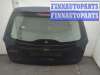 купить Крышка (дверь) багажника на Ford Focus 1 1998-2004