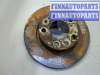 купить Диск тормозной на Iveco Daily 3 2000-2005