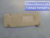 купить Козырек солнцезащитный на BMW 7 E65 2001-2008