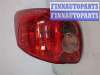 купить Фонарь (задний) на Toyota Auris E15 2006-2012