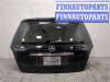 купить Обшивка крышки (двери) багажника на Mercedes GL X164 2006-2012