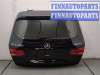 купить Ручка крышки багажника на Mercedes GLC X253 2015-2019