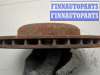 купить Диск тормозной на BMW 5 E60 2003-2010