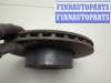 купить Диск тормозной на BMW 1 E87 2004-2011