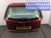 купить Крышка (дверь) багажника на Renault Laguna 2 2001-2007
