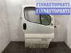 купить Дверь боковая (легковая) на Renault Trafic 2001-2014
