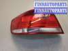 купить Фонарь (задний) на BMW 3 E90, E91, E92, E93 2005-2012