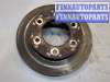 купить Диск тормозной на Ford Ranger 2006-2012