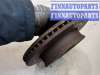 купить Диск тормозной на Ford Ranger 2006-2012
