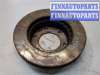 купить Диск тормозной на Ford Ranger 2006-2012