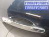 купить Дверь боковая (легковая) на Nissan Murano 2002-2008