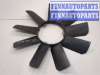 купить Крыльчатка вентилятора (лопасти) на SsangYong Rexton 2001-2007
