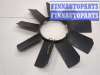 купить Крыльчатка вентилятора (лопасти) на SsangYong Rexton 2001-2007