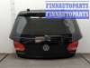 купить Крышка (дверь) багажника на Volkswagen Golf 6 2009-2012