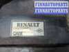 купить Вентилятор радиатора на Renault Kangoo 1998-2008