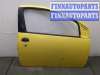 купить Ручка двери наружная на Peugeot 107 2005-2012