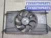 купить Вентилятор радиатора на Ford Focus 2 2008-2011