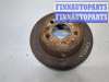 купить Диск тормозной на Mercedes Vito W638 1996-2003