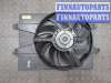 купить Вентилятор радиатора на Ford Fiesta 2001-2007