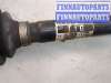 купить Полуось (приводной вал, шрус) на Audi A6 (C6) 2004-2011