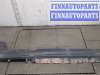 купить Накладка на порог на BMW X3 E83 2003-2010