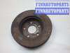 купить Диск тормозной на Jeep Grand Cherokee 1999-2003
