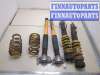 купить Пружина подвески на Volkswagen Golf 4 1997-2005
